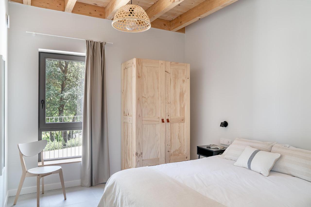 Bao 1 / Apartamento Con Jardín Somo Exterior foto