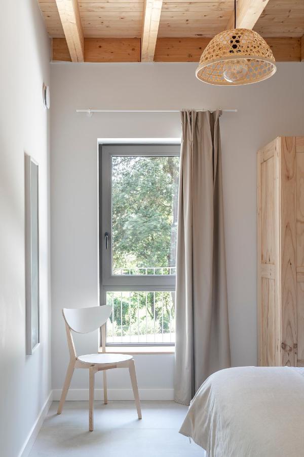 Bao 1 / Apartamento Con Jardín Somo Exterior foto