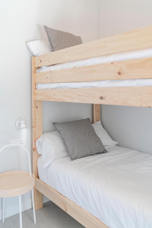 Bao 1 / Apartamento Con Jardín Somo Exterior foto